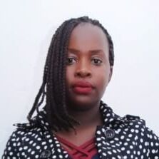 Nandawula  Martha, Sales Representative