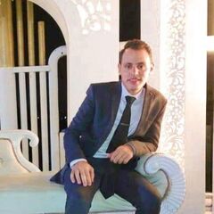  Mahmoud Hamdy Mohamed Rashed Hamdy, محاسب مالي