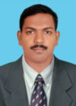 Sidhik Ibrahim Kodiyil, Network Engineer