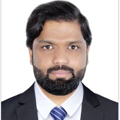 Muhammad Bashir Khan, IT Service Desk Team Lead