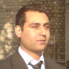Malik Faisal Shahzad, Computer Science Teacher