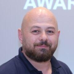 Wael  Alsaafin, General Manager/Board Member