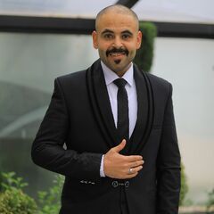 Ehab Kammje