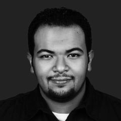 Mohammed Jaber A'shry, Project Architect / Interior Designer