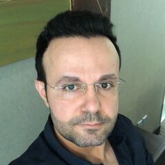يوسف Lahoud, Area Manager