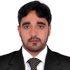 Usman saeed kiani, Civil Engineer