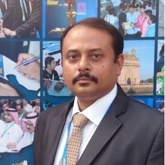 Abhijit Sengupta, General Manager - Solar