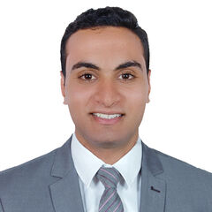 Mohamed Sayed, Relationship / telesales officer