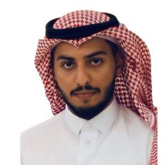 Abdullah AlNazawi, Mechanical Engineer