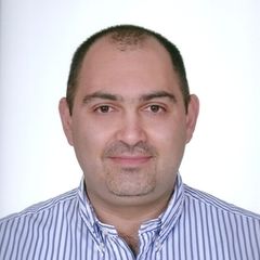 Faris Shaheen, Business Developement Manager