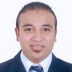 omar adel, logistics Officer in charge of Government Affairs Jobs - PRO