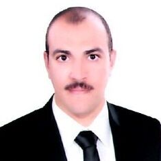 Sherif Elshinawy, مدير موقع ترفيهي