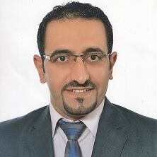 Husam Khaleel, Ophthalmology Doctor