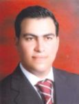 محمود إبراهيم سليمان إبراهيم, HSE Manager for Maintenance Department