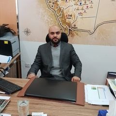 كريم   عماد غلام حسين, Fleet Sales Manager