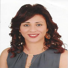 إسراء أبو السعود, MD Personal Assistant - Sales Team leader 