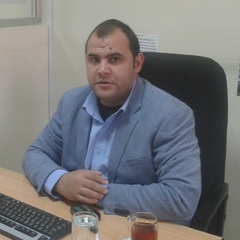 MOHAMED MOHAMED ABDELAZIEM AHMED, مدير مبيعات