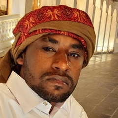 Redwan jemal