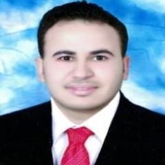 Samy Mahmoud Harhash, QHSE Manager