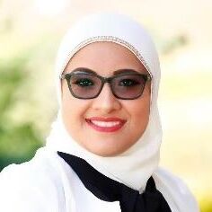 Hanan Rahal, Assistant professor