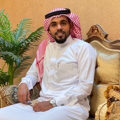 احمد  العديني , Supervisor Duty Managers