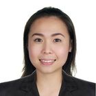 Preciouse Yu, Sales Coordinator