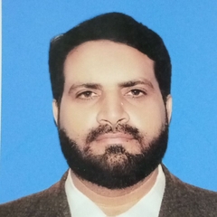 Shahzad Zia Khan, Area Sales Manager