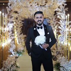 Ahmed hijazi