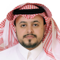 Mohammed Almashhour, Sr. HR Specialist