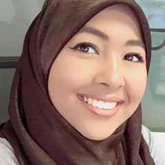 Zeinab Khalifa, Freelance Instructional Designer/ e-learning developer