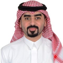 Abdullah Al Nasser, HR Business Partner