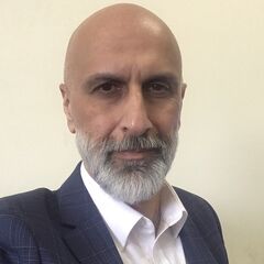 khaled  najem