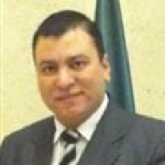 Amin Ahmed Amin Abd El Razek, English Language teacher and coordinator