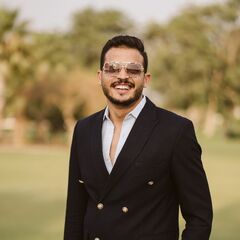 Youssef Ahmed