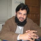 Waseem Akhter, Network Administrator