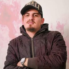 slamani mohamed amine