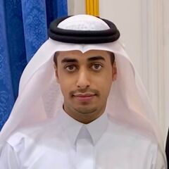 رضا الجمعان, Environmantal Engineer