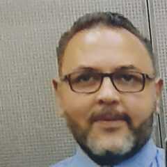 Tamer Mohamed Reffat Gala El Din Ibrahim Elsheakh, Warehouse Manager
