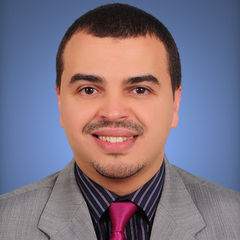 Ahmed Salama CPA, Group Financial Controller