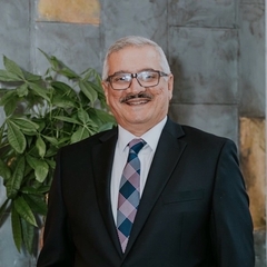 Sameer Mihyawi