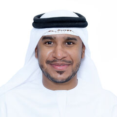 Mohamed  Alkatheeri , senior electrical engineer 