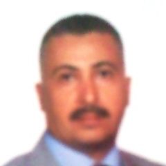 Emad ALayed, محاسب رئيسي