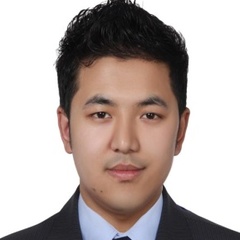 Dipu Pradhan