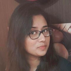 sanjana jaiswal