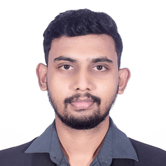 Manoj Lakpriya, Audit And Account Assistant