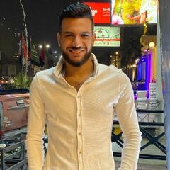 Amr Saed