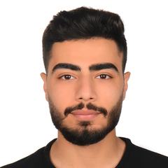 Mahmoud Younis, Operations Assistant