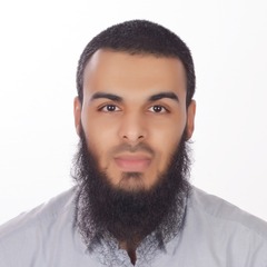 Abdullah Hanoush, مهندس مشاريع و مبيعات