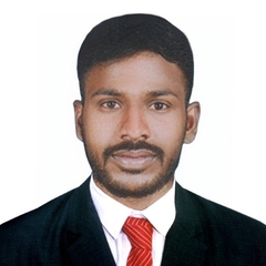 Dinesh Allakonda