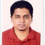 Mohd Robiul, Document Controller